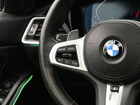 Used 2020 BMW M340i xDrive w/ Premium Package AWD/4WD image 22