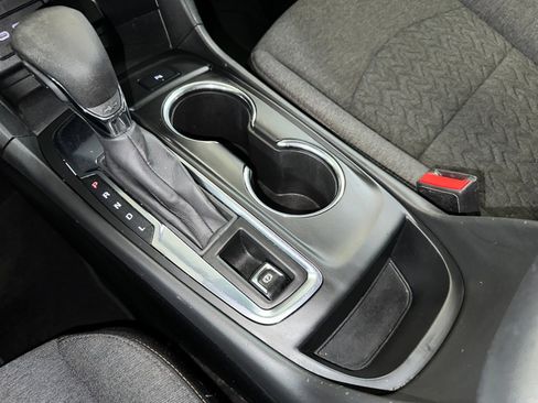 Certified 2022 Chevrolet Equinox LT image 14