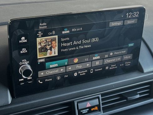 New 2025 Honda Pilot TrailSport image 15