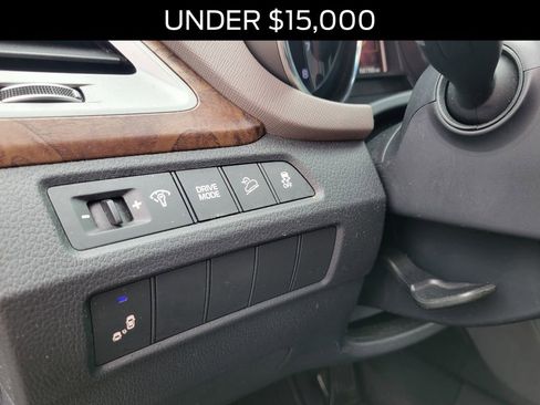 Used 2017 Hyundai Santa Fe SE w/ SE Premium Package 02 image 18