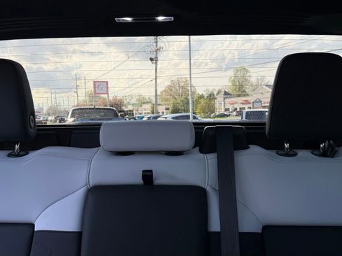 Used 2024 GMC Hummer EV 3X w/ Omega Edition AWD/4WD image 58
