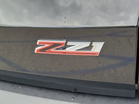 Used 2024 Chevrolet Traverse Z71 w/ Enhanced Driving Package AWD/4WD image 33