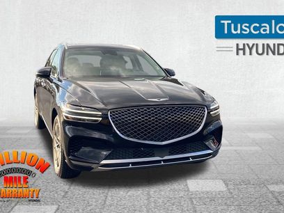 Used 2024 Genesis GV70 2.5T w/ Advanced Package