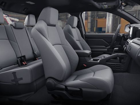 New 2026 Toyota Tacoma SR5 AWD/4WD image 20