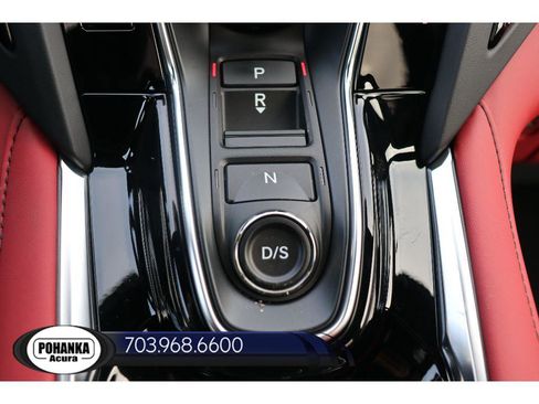 New 2026 Acura RDX A-Spec AWD/4WD image 20
