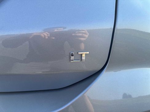 Used 2024 Chevrolet Equinox LT image 30