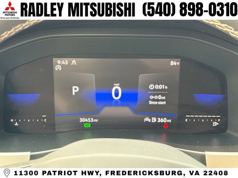 Used 2022 Volkswagen Atlas SE AWD/4WD image 7