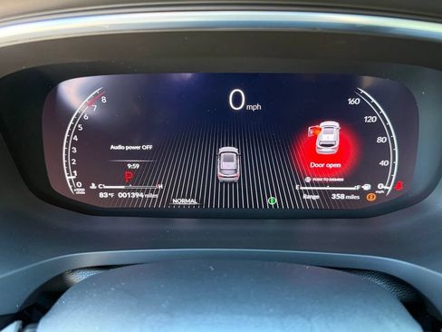 Certified 2026 Acura MDX SH-AWD image 23