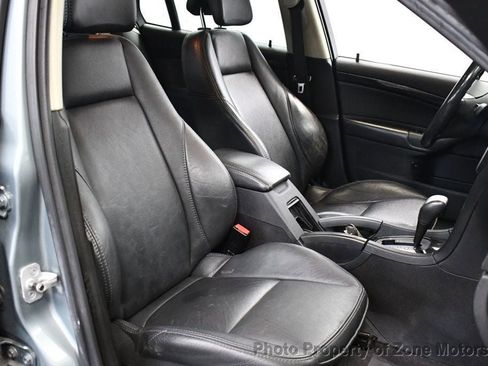 Used 2009 Saab 9-3 Aero image 18