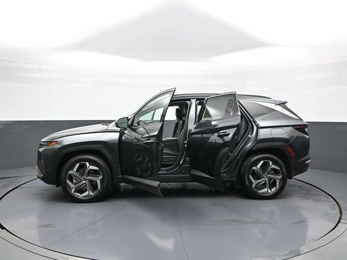 Certified 2023 Hyundai Tucson Limited image 44