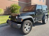 Used 2014 Jeep Wrangler Sport w/ Quick Order Package 24S image 4