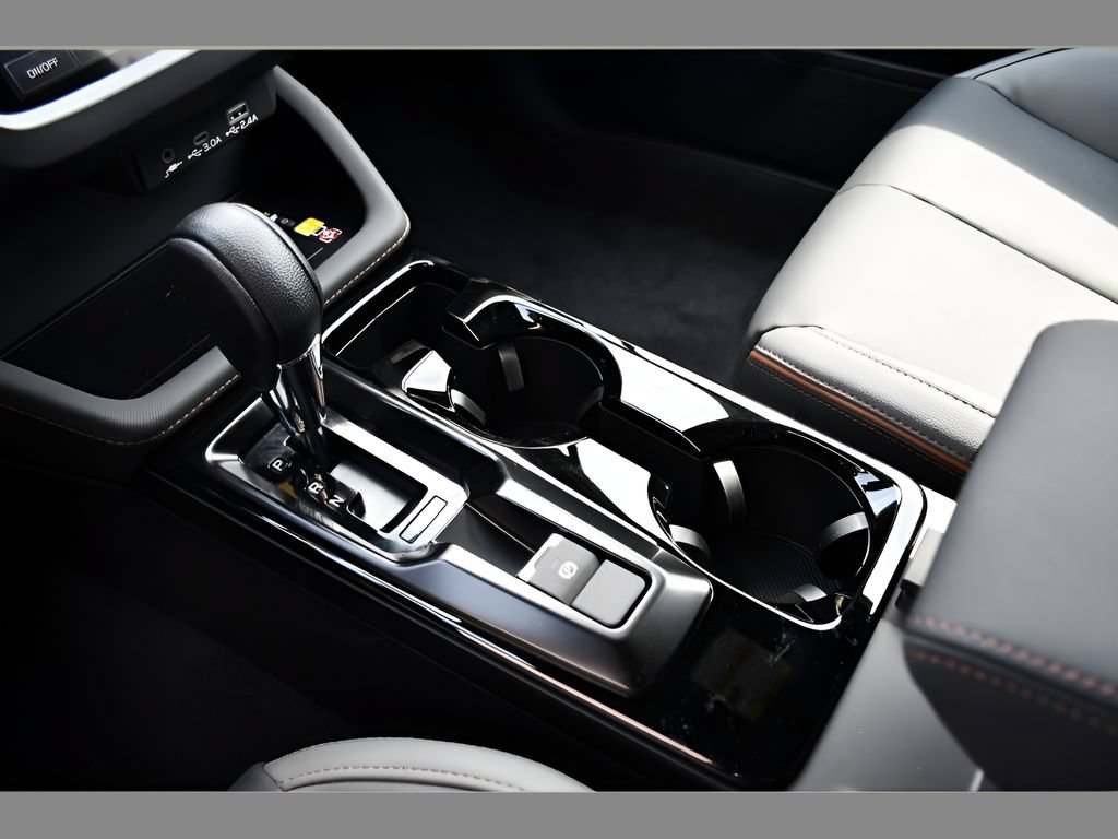 New 2026 Subaru Forester Sport AWD/4WD image 34
