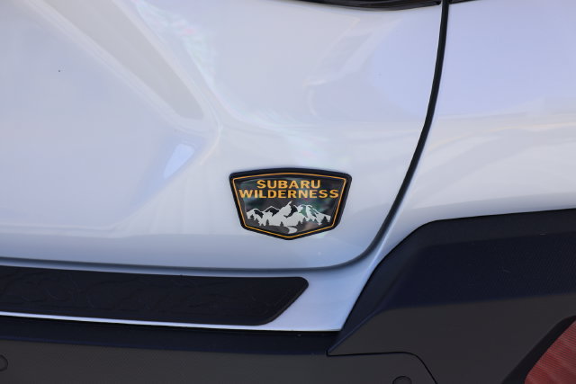 New 2026 Subaru Crosstrek 2.5i Wilderness w/ Wilderness Package AWD/4WD image 59