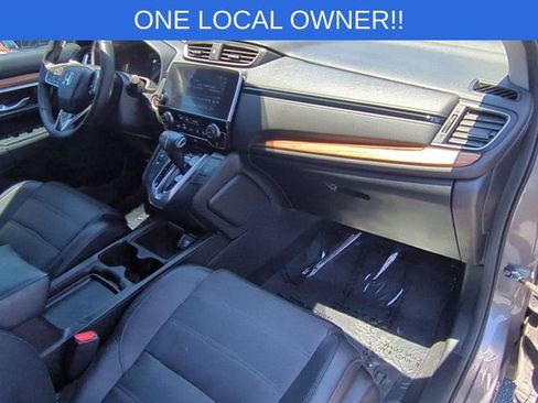 Used 2018 Honda CR-V Touring image 38
