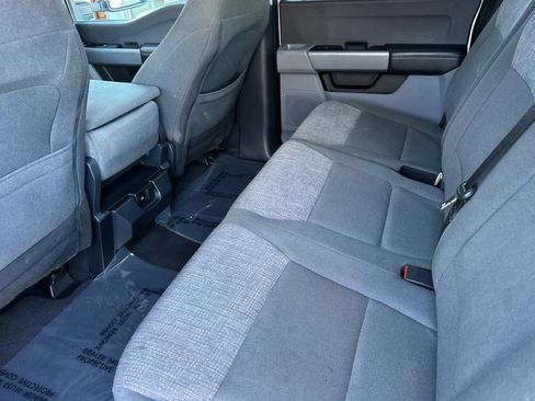 Used 2024 Ford F250 XLT w/ FX4 Off-Road Package image 4
