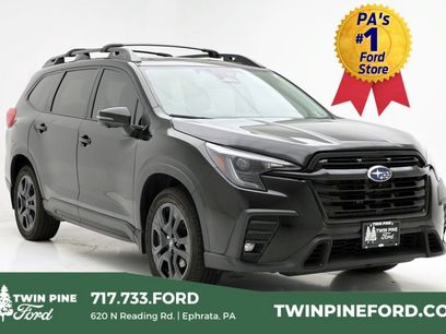 Used 2023 Subaru Ascent Onyx Edition Limited