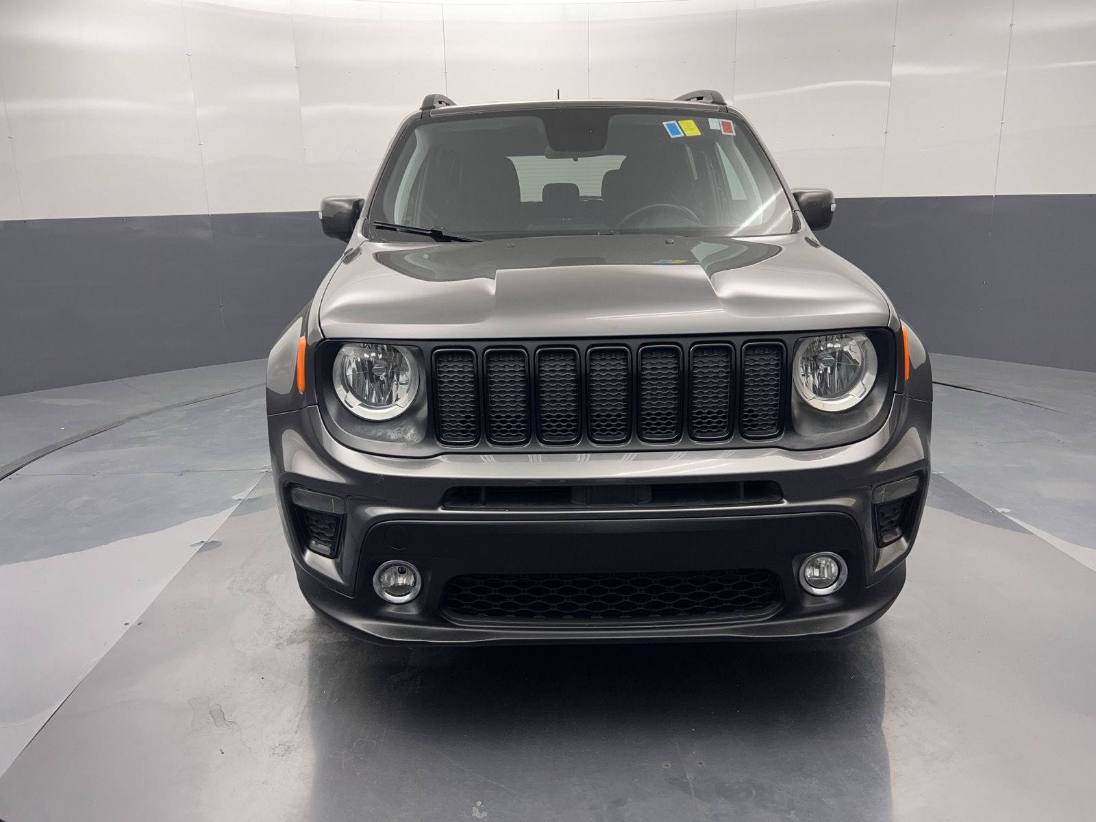 Used 2019 Jeep Renegade Altitude w/ Quick Order Package 2XM FWD image 28
