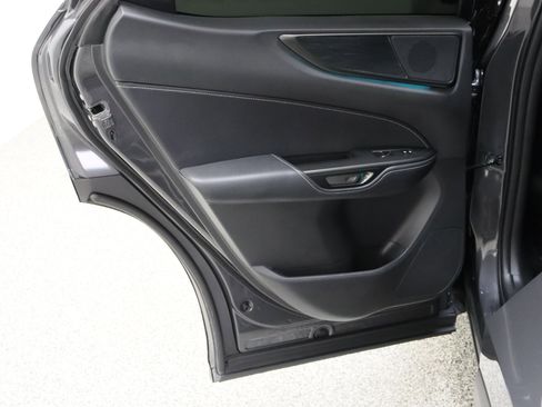 Used 2025 Lexus NX 350 AWD w/ Cold Area Package image 29