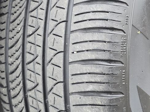 Certified 2023 Volkswagen Tiguan SE R-Line AWD/4WD image 17