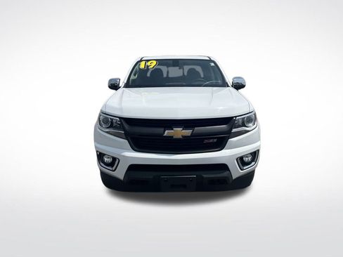 Used 2019 Chevrolet Colorado Z71 image 12
