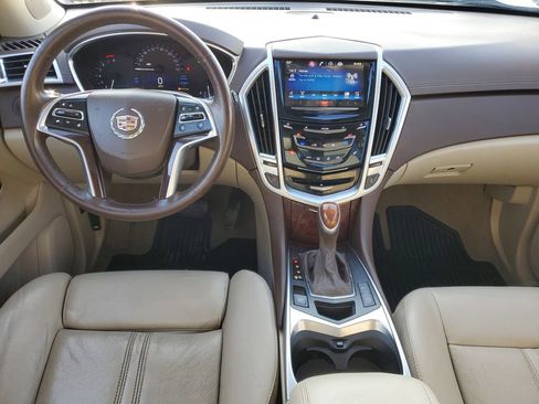 Used 2016 Cadillac SRX Luxury image 24