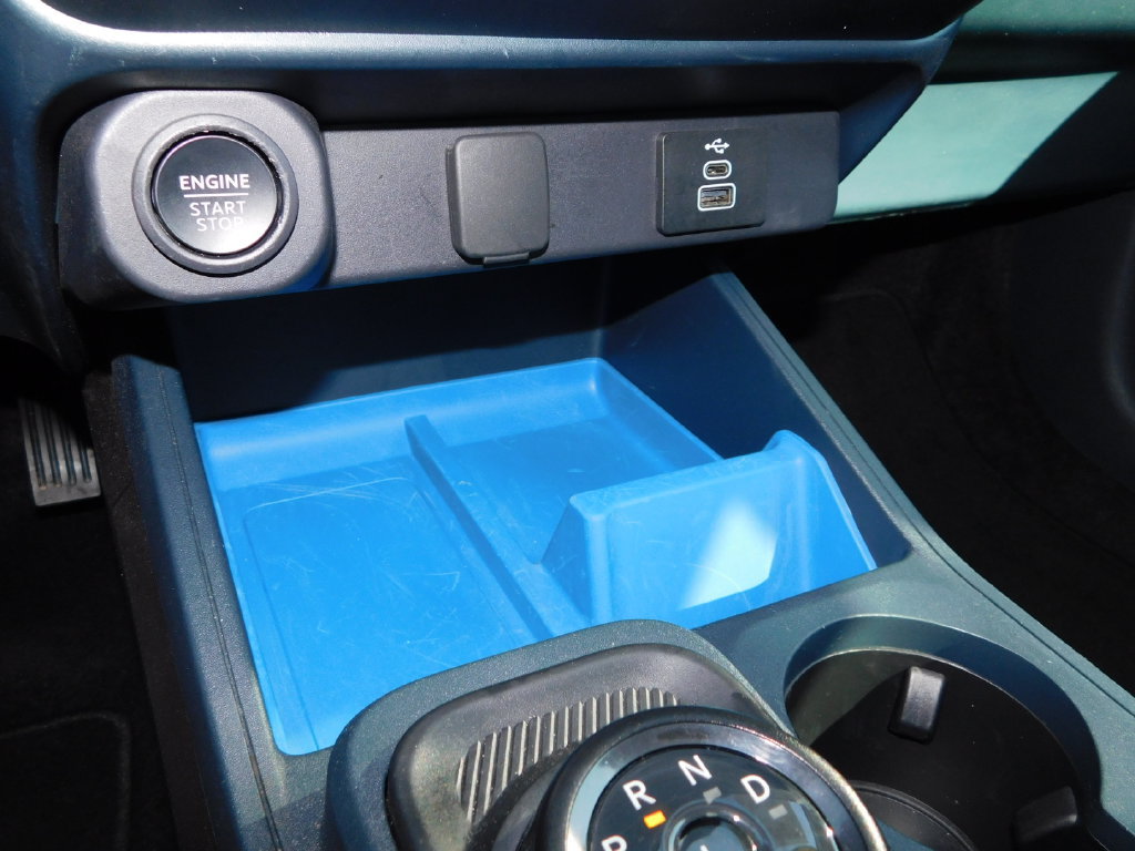 Used 2026 Ford Maverick XLT AWD/4WD image 34