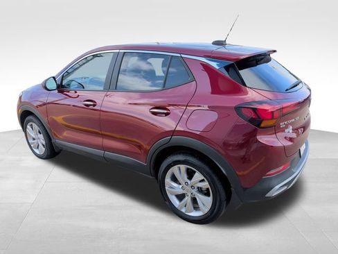 Used 2025 Buick Encore GX Preferred w/ Comfort Package AWD/4WD image 3