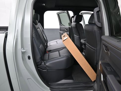 New 2026 Toyota Tundra Platinum AWD/4WD image 13