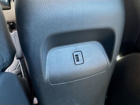 Used 2025 Nissan Sentra SV w/ All-Weather Package FWD image 30