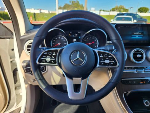 Used 2021 Mercedes-Benz GLC 300 image 14