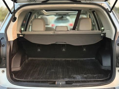 Used 2015 Subaru Forester 2.5i Limited w/ Popular Package #2 image 28