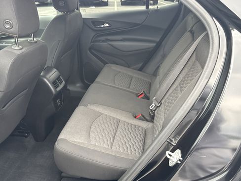 Used 2020 Chevrolet Equinox LT image 26