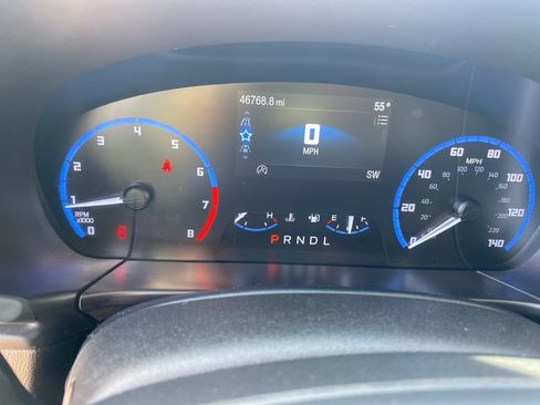 Used 2022 Ford Bronco Sport Big Bend w/ Convenience Package image 33