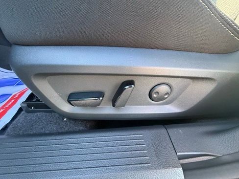 New 2026 Nissan Rogue SV image 13