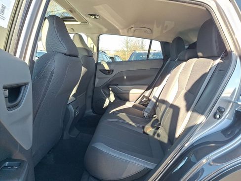 New 2026 Subaru Crosstrek 2.0i Premium image 5