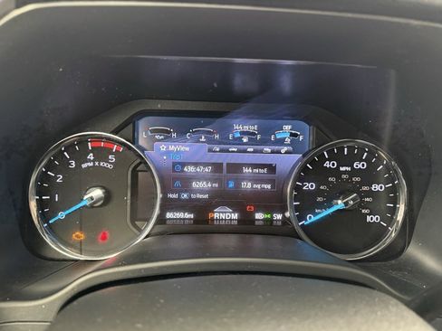 Used 2021 Ford F250 Lariat w/ Lariat Ultimate Package image 22