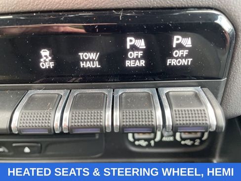 Used 2019 RAM 1500 Big Horn image 28