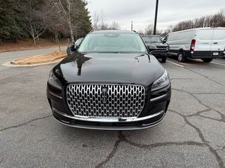 New 2026 Lincoln Corsair Premiere video 2