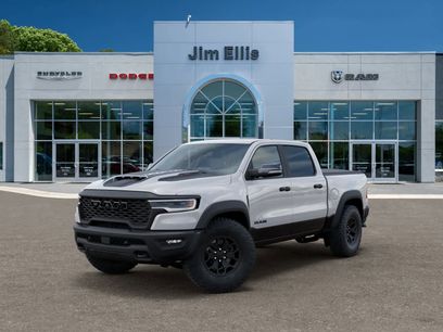 New 2026 RAM 1500 RHO w/ RHO Level 1 Equipment Group