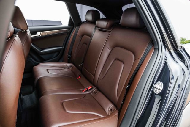 Used 2014 Audi A4 Premium w/ Lighting Package AWD/4WD image 59