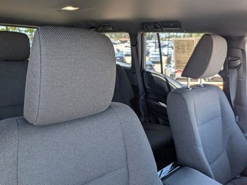 Used 2026 Toyota Land Cruiser 1958 AWD/4WD image 3