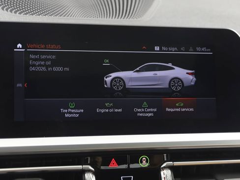 Used 2023 BMW M440i Coupe image 41