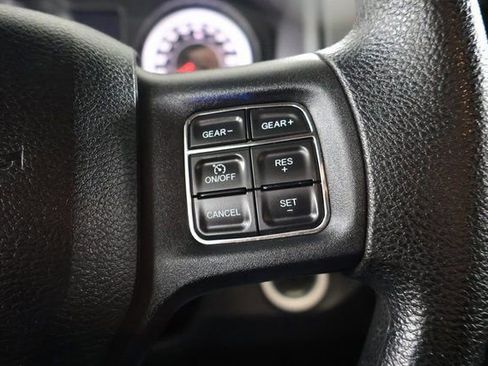 Used 2014 RAM 1500 Tradesman w/ Popular Equipment Group image 17