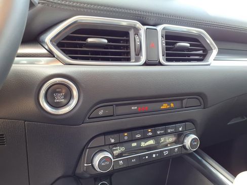 Used 2023 MAZDA CX-5 AWD 2.5 Turbo image 19