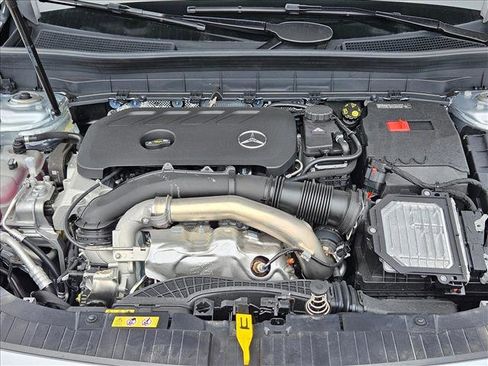 Used 2026 Mercedes-Benz GLB 250 image 22