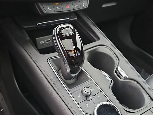 Used 2023 Cadillac XT4 Sport w/ Cold Weather Package image 16