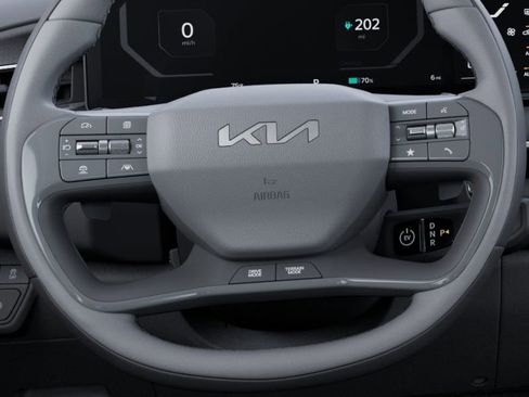 New 2026 Kia EV9 Wind image 22