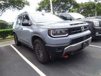 Used 2026 Honda Passport TrailSport video 1