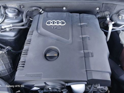 Used 2013 Audi A4 2.0T Premium w/ Convenience Pkg image 25