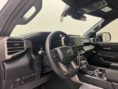 New 2025 Toyota Tundra SR5 image 42